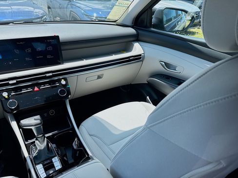 New 2026 Hyundai Tucson SEL FWD image 16