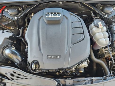 Used 2019 Audi A5 2.0T Premium Plus w/ Premium Plus image 22