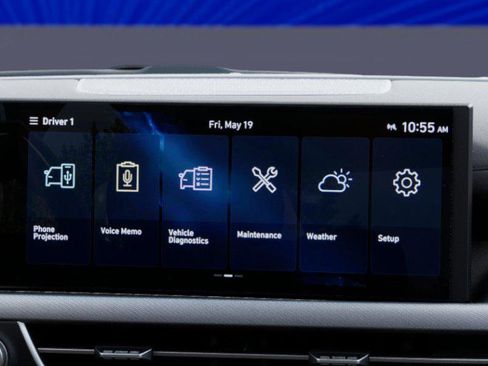 New 2026 Hyundai Sonata SE FWD image 13