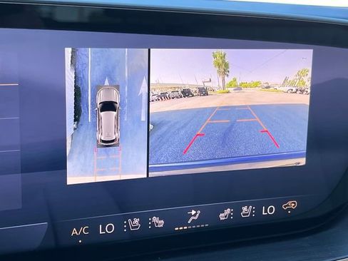 New 2026 Buick Envision Avenir image 22