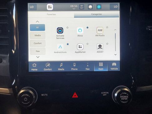 Used 2022 RAM 1500 Big Horn RWD image 25