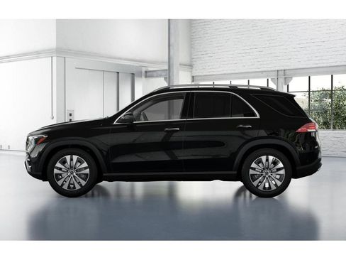 New 2026 Mercedes-Benz GLE 350 4MATIC image 29