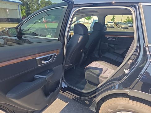 Used 2021 Honda CR-V EX image 34