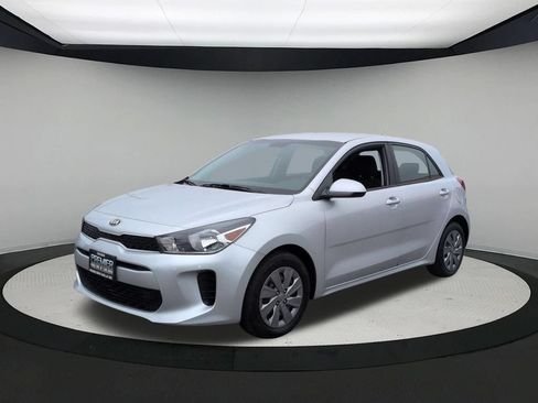 Used 2020 Kia Rio S FWD image 4
