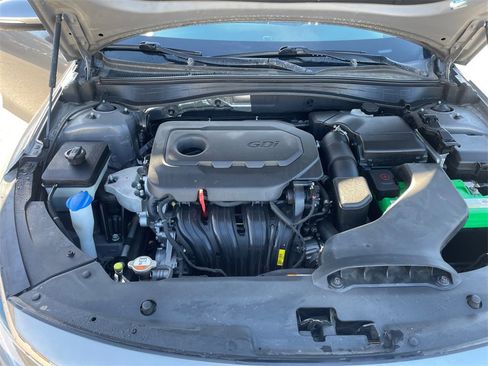 Used 2016 Kia Optima LX w/ LX Convenience Package image 30