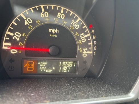 Used 2006 Honda Ridgeline RTL image 2