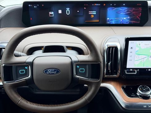 New 2026 Ford Expedition King Ranch AWD/4WD image 17