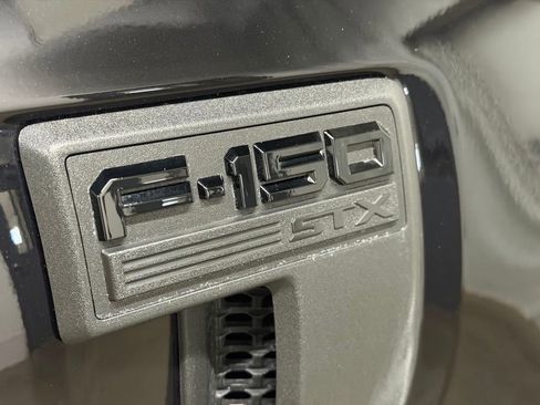 Used 2023 Ford F150 XL w/ STX Appearance Package AWD/4WD image 14