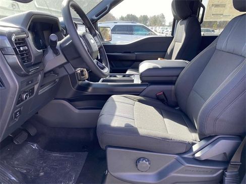 New 2025 Ford F150 STX w/ STX Black Appearance Package image 19