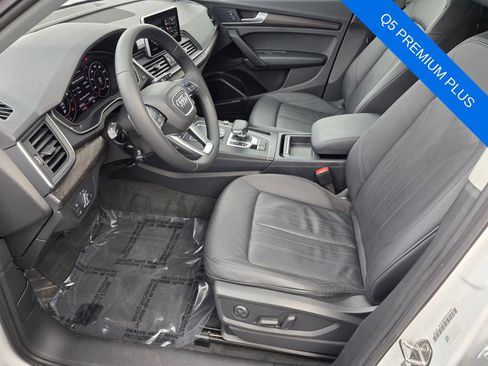 Used 2018 Audi Q5 2.0T Premium Plus w/ Premium Plus Package AWD/4WD image 9