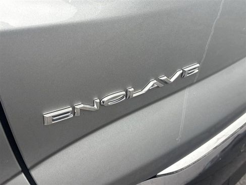 Certified 2023 Buick Enclave Essence w/ LPO, Floor Liner Package image 30