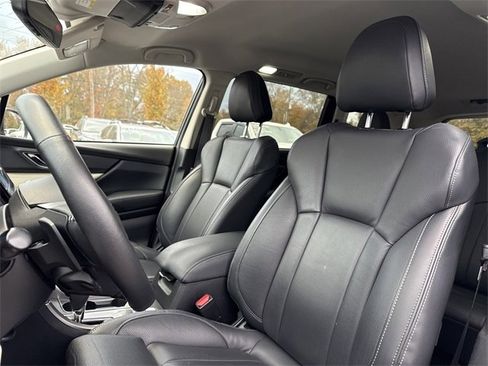 Used 2020 Subaru Ascent Limited image 12