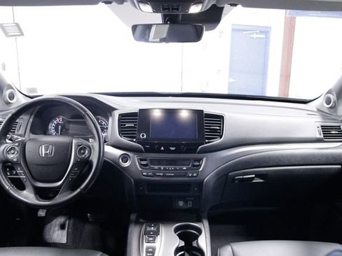 Certified 2023 Honda Ridgeline RTL image 20