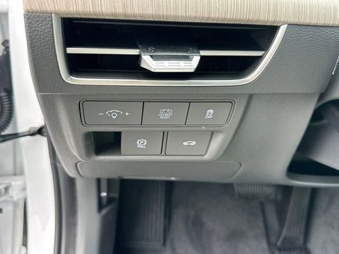 New 2025 Hyundai Sonata SEL image 16
