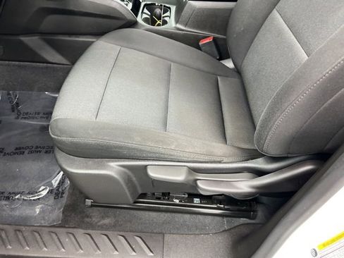 Used 2023 Chevrolet Colorado W/T image 13