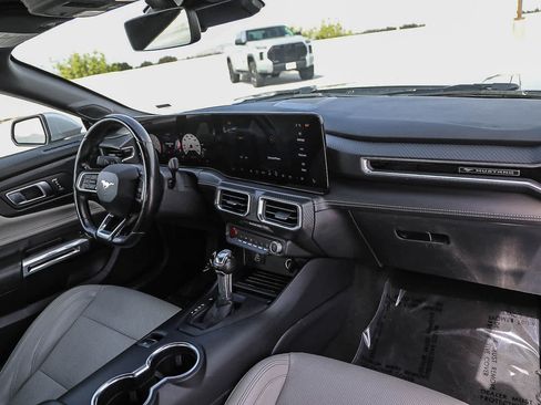 Used 2024 Ford Mustang Premium image 13