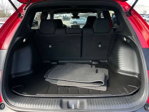 Certified 2026 Honda HR-V Sport image 40
