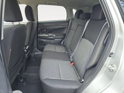 Used 2020 Mitsubishi Outlander Sport SE image 13