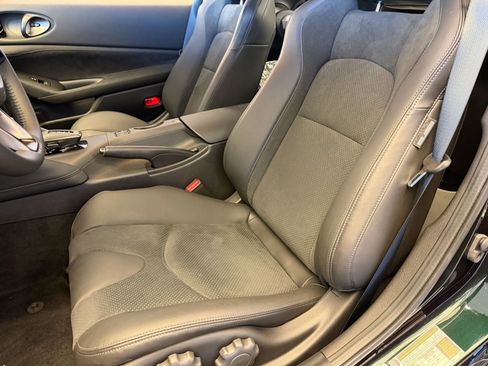 New 2026 Nissan Z Performance RWD image 19