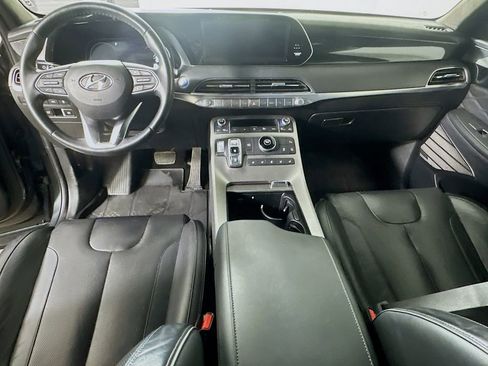 Used 2022 Hyundai Palisade Calligraphy image 17
