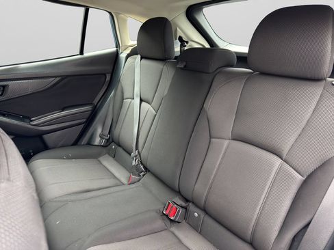 Used 2019 Subaru Impreza 2.0i Premium w/ Eyesight & BSD/Rcta & SRF AWD/4WD image 14