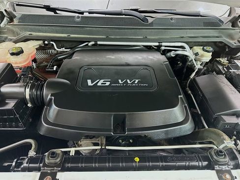 Used 2015 Chevrolet Colorado Z71 image 29