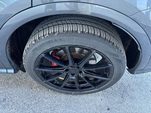 Used 2018 Audi SQ5 Premium Plus w/ S Sport Package image 7