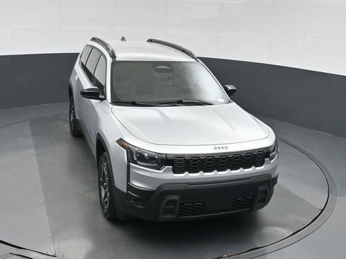 New 2026 Jeep Cherokee Limited AWD/4WD image 36