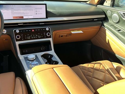 New 2026 Genesis GV80 3.5T Prestige AWD/4WD image 29