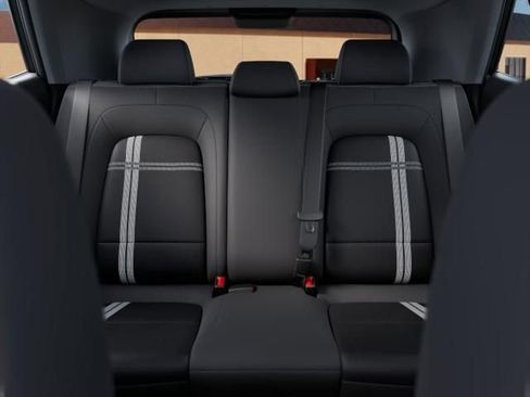 New 2026 Hyundai Venue SEL FWD image 12