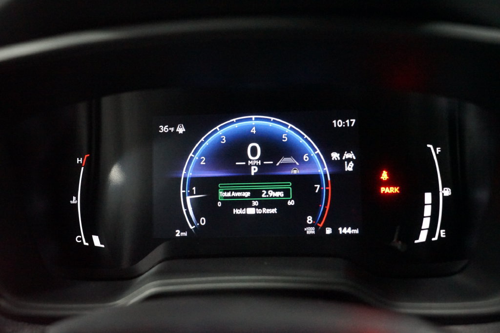 New 2027 Toyota Corolla LE FWD image 15