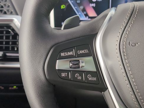 New 2026 BMW X5 sDrive40i w/ Climate Comfort Package image 14