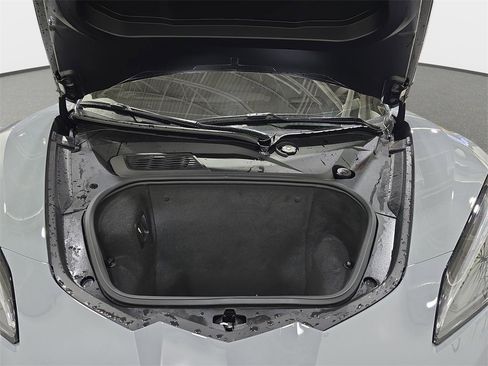 Used 2024 Chevrolet Corvette Z06 image 30