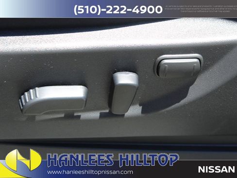 New 2026 Nissan Frontier PRO-4X w/ Tow Package AWD/4WD image 13
