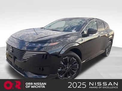 Used 2025 Nissan Murano Platinum w/ Cargo Package