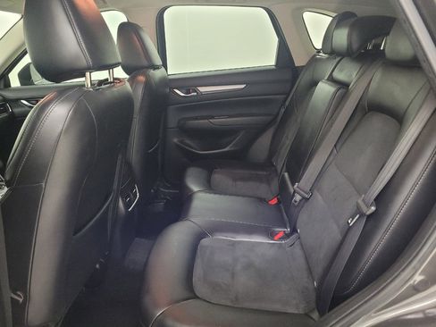Used 2020 MAZDA CX-5 Touring FWD image 18