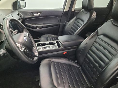 Used 2022 Ford Edge SEL w/ Convenience Package image 17