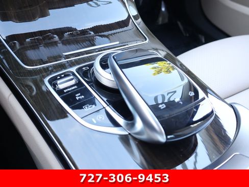 Certified 2020 Mercedes-Benz C 300 4MATIC Sedan image 30