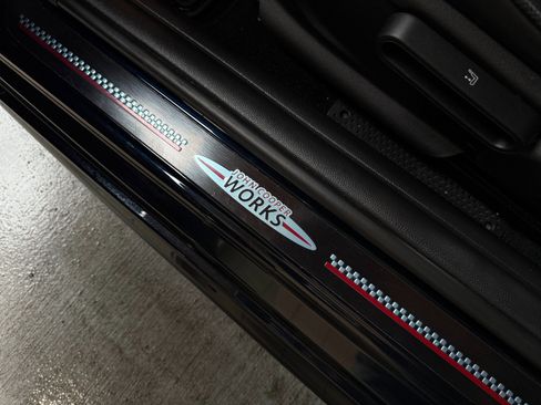 Used 2023 MINI Cooper John Cooper Works w/ Driver Assistance Package image 41