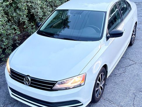 Used 2016 Volkswagen Jetta SE FWD image 7