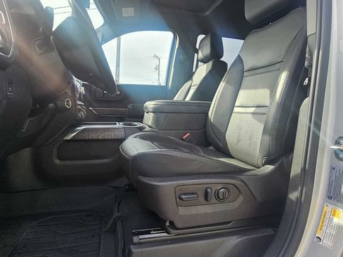 Used 2023 GMC Sierra 2500 Denali AWD/4WD image 21
