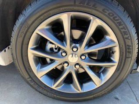 Used 2017 Dodge Durango GT w/ Nav & Power Liftgate Group image 11