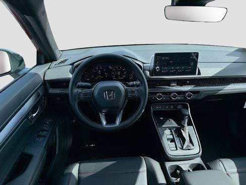 New 2026 Honda CR-V Sport-L image 17