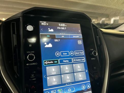 New 2026 Subaru Impreza 2.0i Sport image 15