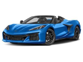 Used 2025 Chevrolet Corvette Z06 w/ Z07 Performance Package RWD video 1