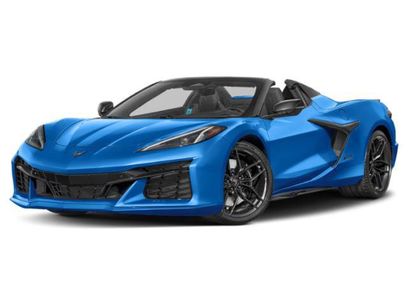 Used 2025 Chevrolet Corvette Z06 w/ Z07 Performance Package