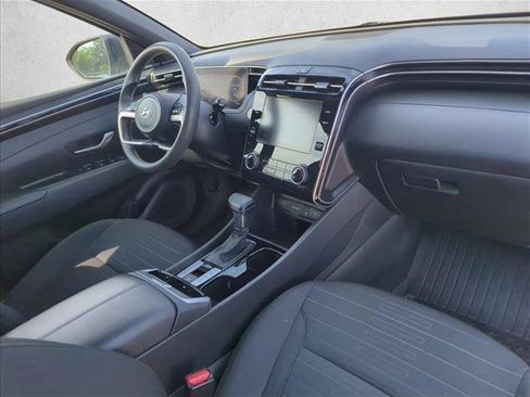 Used 2022 Hyundai Santa Cruz SEL w/ Activity Package FWD image 22