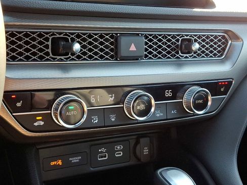 Used 2026 Acura Integra A-Spec image 16