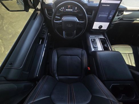Used 2023 Ford Expedition Timberline AWD/4WD image 11