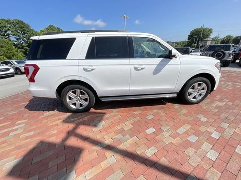 Used 2020 Ford Expedition XLT w/ Equipment Group 202A RWD image 36